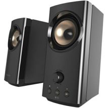 Creative T60 Bluetooth 5.0 Kabellose Lautsprecher Schwarz