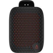 Enceinte Sans Fil Creative Muvo Free Avec Clip Et Microphone, Noire