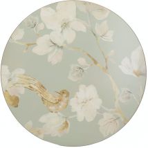 Creative Covers de Egg de Floral Duck, Cork Bird, Backing, Round Table nappes, 4 Pcs. - Creative Tops