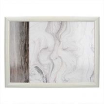 Marble Lap tray - Creative Tops