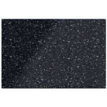 Naturals Pack Of 2 Granite Placemats - Creative Tops