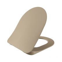 Duck SoftClose TakeOff WC-Sitz, cappuccino matt