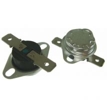 Creda 37765X Tumble Dryer Thermostat Kit (Green Spot)