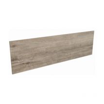 Cuisibane - Crédence pour plan de travail stratifié - 120 x 35 cm