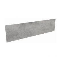 Cuisibane - Crédence pour plan de travail stratifié - 140 x 35 cm