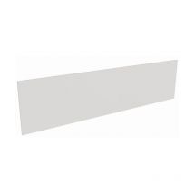 Cuisibane - Crédence pour plan de travail stratifié - 140 x 35 cm