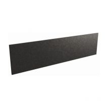 Cuisibane - Crédence pour plan de travail stratifié - 140 x 35 cm