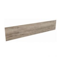 Cuisibane - Crédence pour plan de travail stratifié - 180 x 35 cm