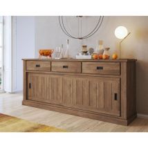 Bissolo Casa - credenza anthony noce eastwood