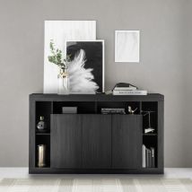 Buffet 3 puertas L172 cm - Rimini