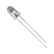 C503B-BCN-CV0Z0461 led bleu rond 5 mm 4.8 cd 30 ° 30 mA 3.2 v Q532231 - Cree