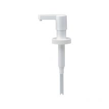 E-coll - Crema de limpieza para les manos, Modelo : bomba para recipiente de 1 l