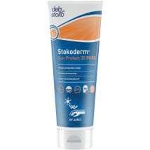 Deb Stoko - Crema de protección uv - Indicio 30 - 100 ml (por 12)