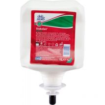 Crema hidratante Intenso 1 l cartucho (por 6)