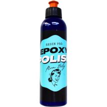 Crema Lucidante Epoxy Polish 250 Ml Resin Pro - Ideale Per Resina Epossidica