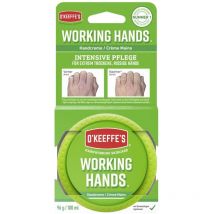 OKeeffes Working Hands Crema per la cura delle mani 96 g AZPUK010 1 pz.