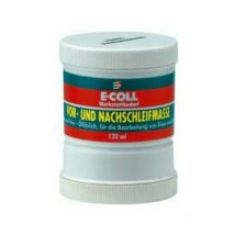Crema Per La Lucidatura Iniziale e Finale, Modello: Box Doppio 120 Ml
