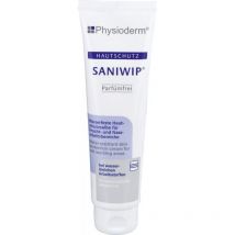 Crema protectora Saniwip, 100 ml tubo (por 12)