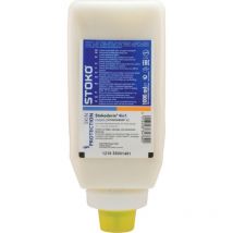 Deb Stoko - Crema Protección de la pielSTOKO- derm 4 in 1 1000ml Softpara (por 9)
