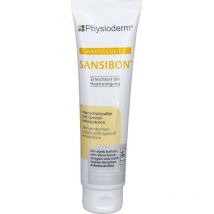 Sansibon Crema Protettiva, 100 Ml Tube (a 12)