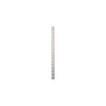 Cremone aillere doubl blc 192 cm