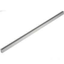 Crémaillère Rs Pro en Acier, longueur 300mm ( Prix pour 1 )