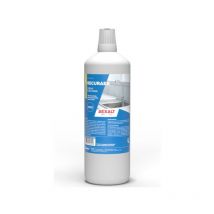 Crème nettoyante dégraissante re'creme - 1 l - parfum citron Aexalt