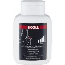 E-coll - Crème de lavage des mains 250ml EE(Par 24)