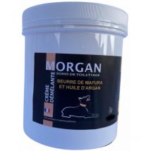 Crème démêlante Beurre de Mafura et Huile d'argan - 250 ml