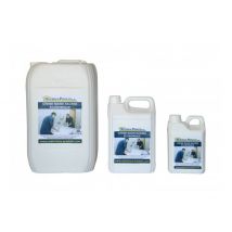 Savon liquide crème mains nacré - 20 L Amande douce - MATPRO