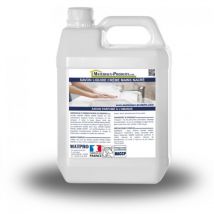 Savon liquide crème mains nacré - 2 L Amande douce - MATPRO