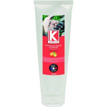 Karzhan - crème nettoyante mains sans rinçage parfum agrume 250G tube -S58152