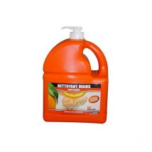 Crème nettoyante ORAPI pour les mains Orange 580
