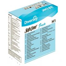 Crème nettoyante pour main 800ml (Par 6)