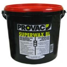 Provac - Creme pneu noire pour montage de pneu 1Kg