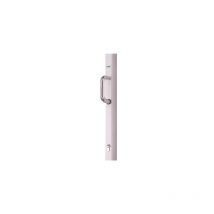 Cremona 335 bezault L.2040 mm Llave i - sin cilindro - Plata - 267225