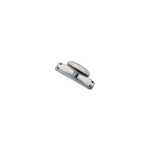 Crémone 3BX map massard - Zinc bout inox - 3BX