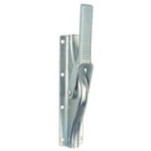 Fuhr - Crémone Acier Zingué - 180x40 Mm - Carré 14 Mm - Tt90214v