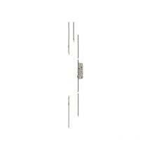 Cremone trimatic ajust. F50 Ferco
