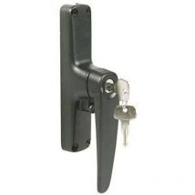 Cremonese a leva + cilindro Ibfm