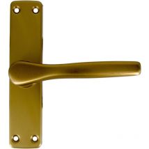 Cremonese Anod. Bro. Imp. Manigl. Gratz Fori Ez - 10 Pz