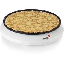 Gofrera PRINCESS 14731 Blanco