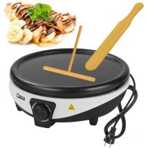 Crepes-Maker Paris