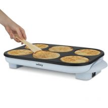 Hkoenig - Crepiere GOO60