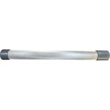 Crépine anti sable Inox 40mmx60cm - 4m3/h