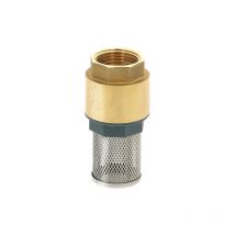 Spido - Clapet/crépine standard à ressort f 15/21
