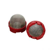 Crépine d'aspiration 50 mailles xvlp pour laques/lasures Wagner 2324248