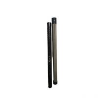 Crépine INOX anti-sable pour puit foré hauteur 100cm diamêtre 63mm