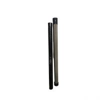 Crépine INOX anti-sable pour puit foré hauteur 100cm diamêtre 80mm