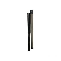 Crépine INOX anti-sable pour puit foré hauteur 50cm diamêtre 50mm